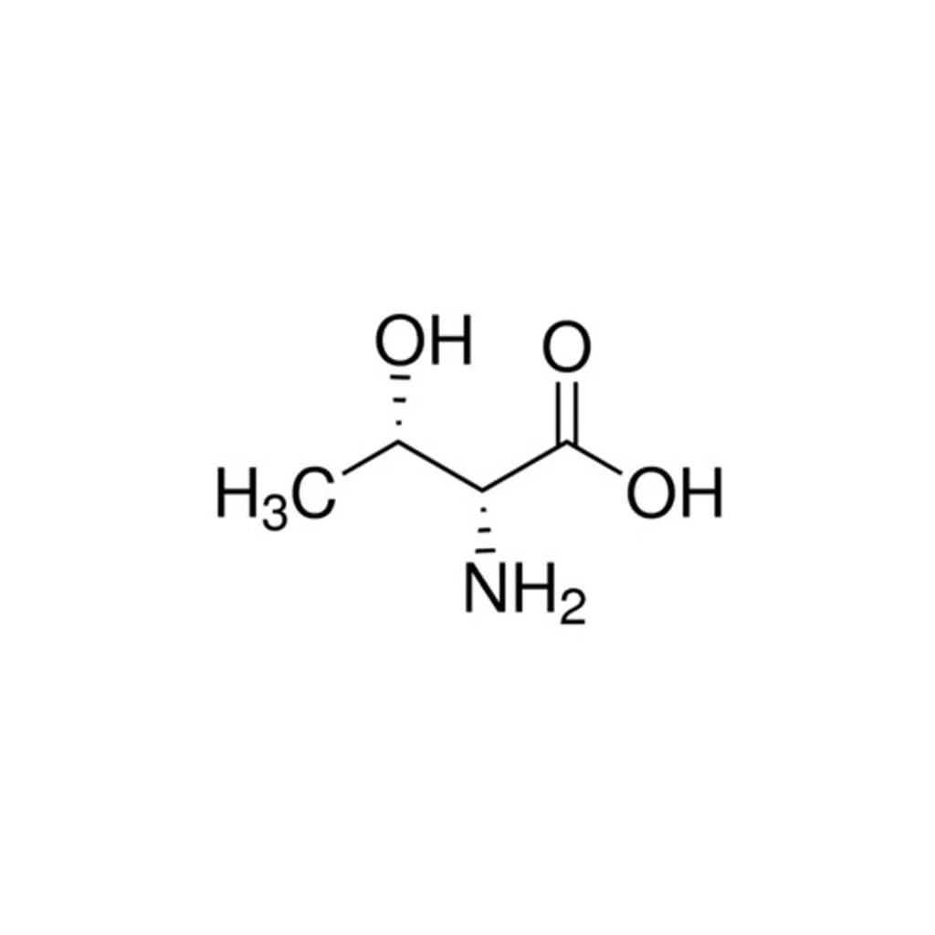 D-苏氨酸