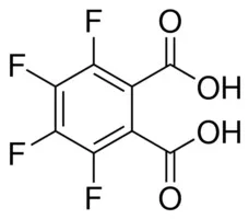 3,4,5,6-四氟邻苯二甲酸 - 沃凯