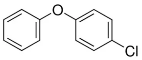 4-氯二苯醚