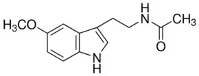 退黑素
