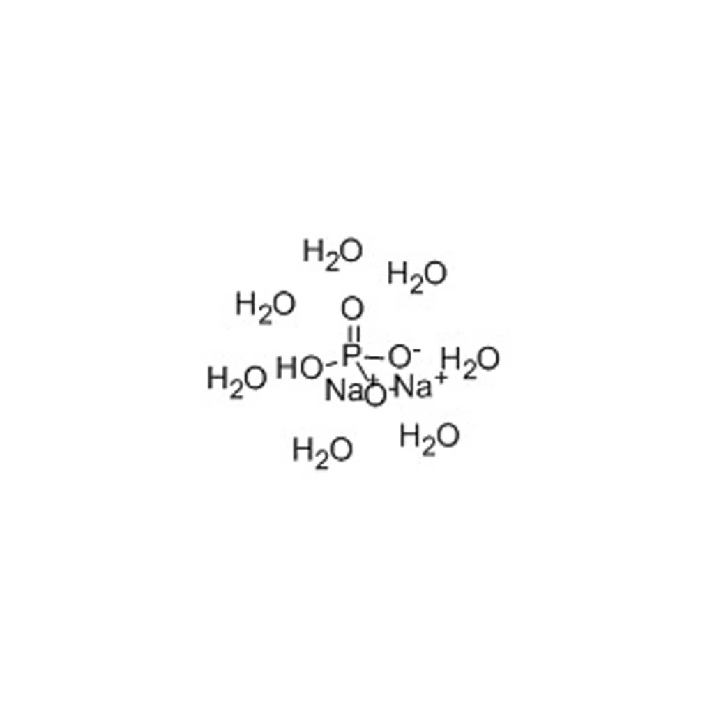 磷酸氢二钠七水合物