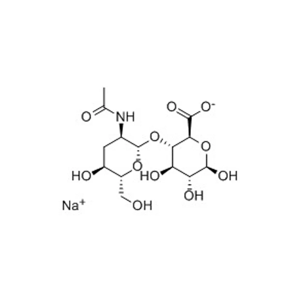 透明质酸 钠盐 来源于马链球菌(存储 “-20℃”;运输 “冰袋”)
