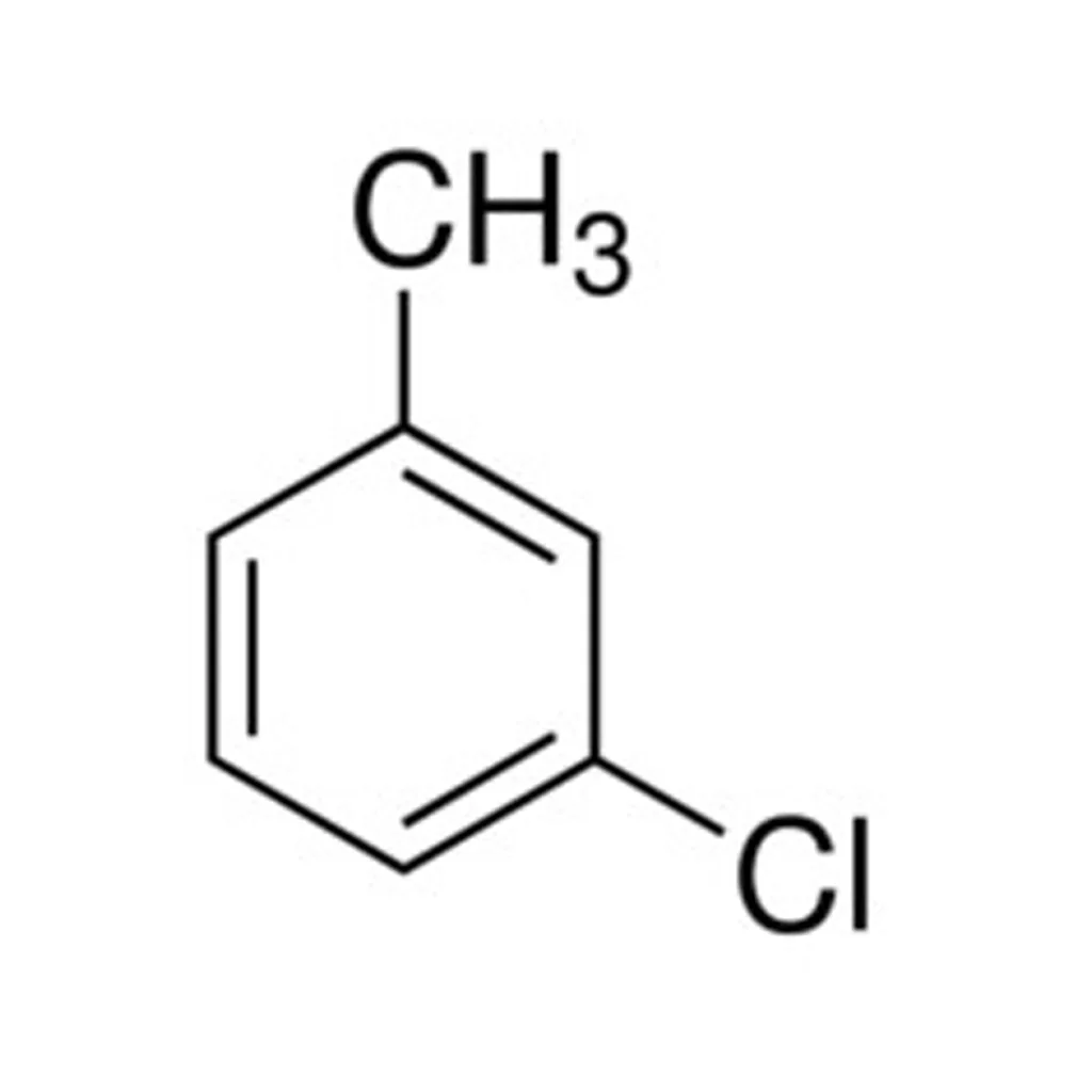 3-氯甲苯, 98%(储存“2-8℃”;运输“冰袋”)