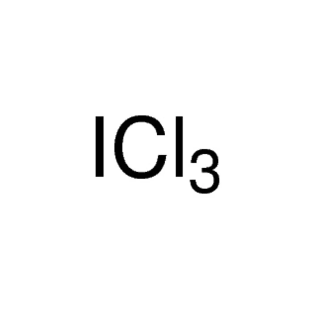 试剂IODINE TRICHLORIDE