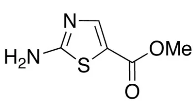 2-氨基噻唑-5-甲酸甲酯(储存“2-8℃”；运输“常温”) - TCI