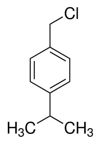 4-异丙基氯苄, 95%