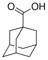 1-金刚烷甲酸