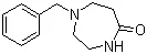 1-苄基-1,4-二氮杂环庚-5-酮(储存“2-8℃”;运输“冰袋”)