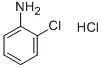2-氯苯胺 盐酸盐, 97%