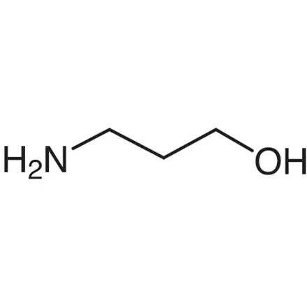 3-氨基-1-丙醇 3-AMINO-1-PROPANOL(储存“2-8℃”;运输“常温”)