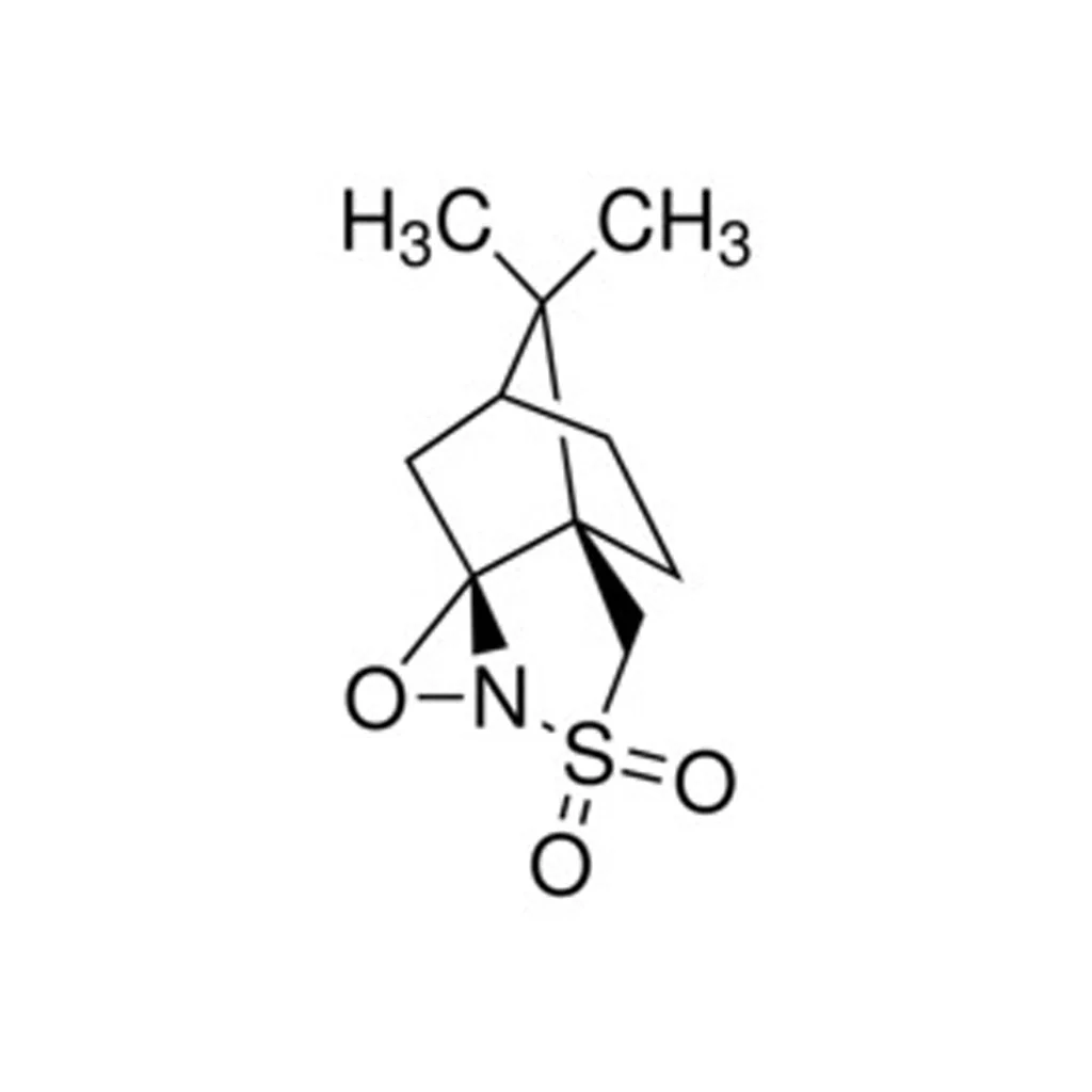 (1R)-(-)-(10-樟脑磺)哑嗪（储存“2-8℃”；运输“冰袋”） - 沃凯