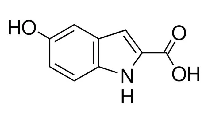 5-羟基-1H-吲哚-2-羧酸