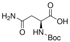 BOC-L-天冬酰胺 - 沃凯