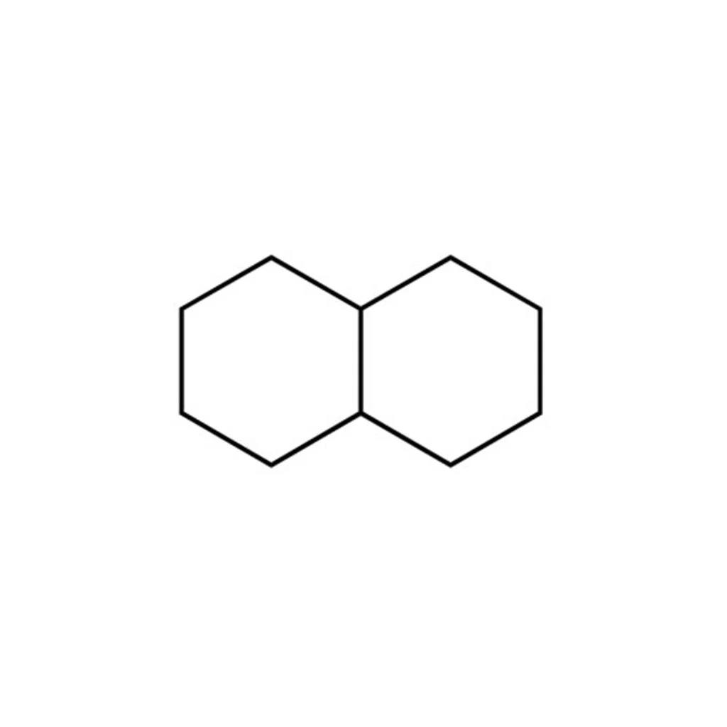 十氢化萘(萘烷) DECAHYDRONAPHTHALENE(储存“2-8℃”;运输“常温”)