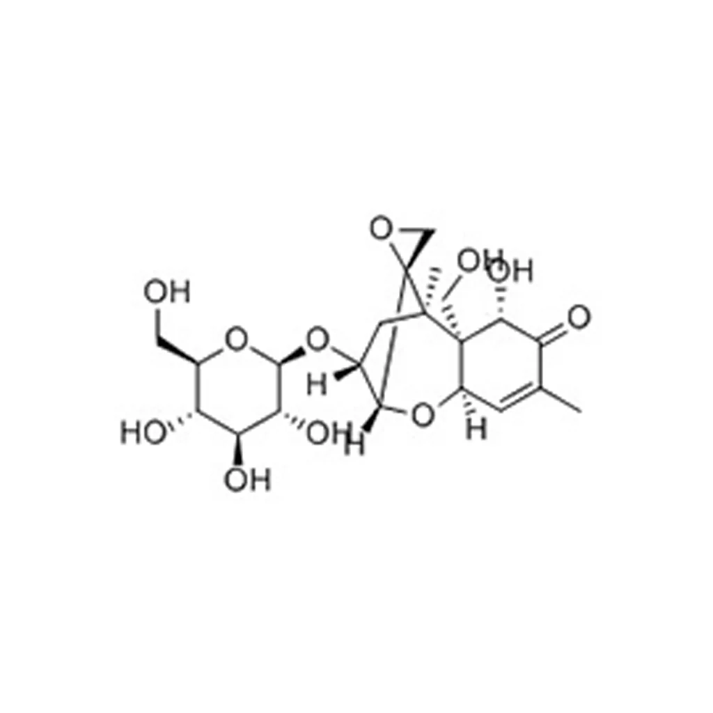 脱氧雪腐镰刀菌烯醇-3-葡萄糖苷50ΜG/ML乙腈溶液(储存“2-8℃”;运输“冰袋”)