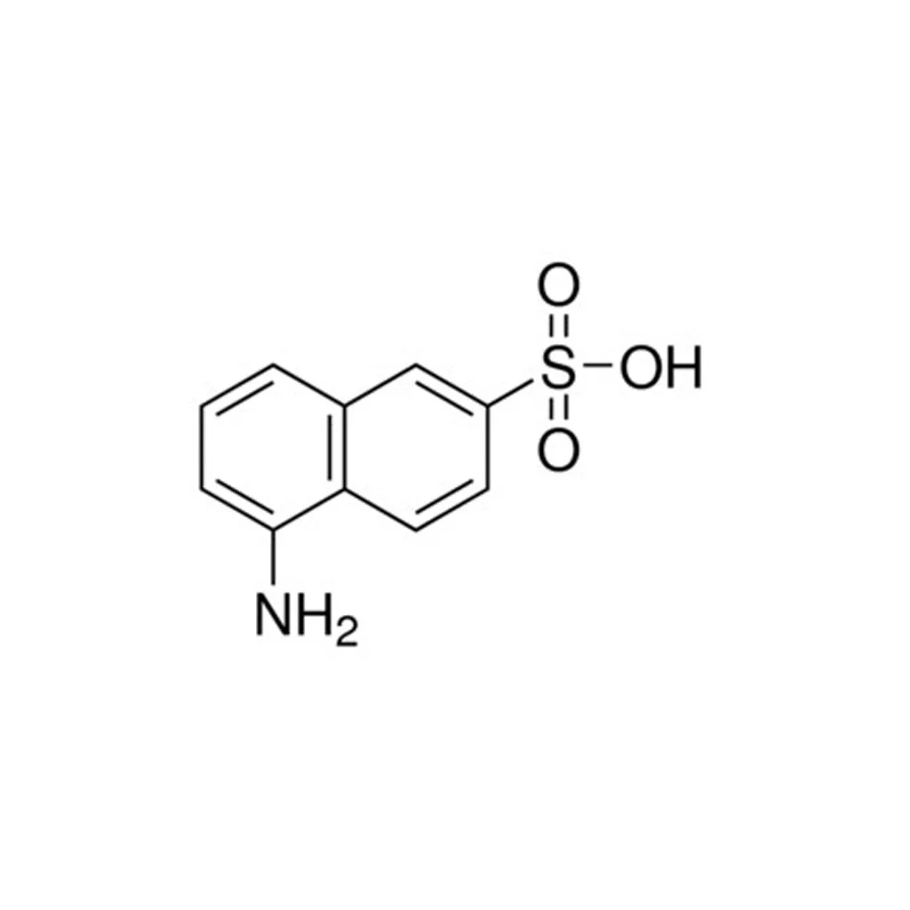 5-氨基萘-2-磺酸, 97%