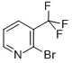 2-溴-3-三氟甲基吡啶 - 沃凯