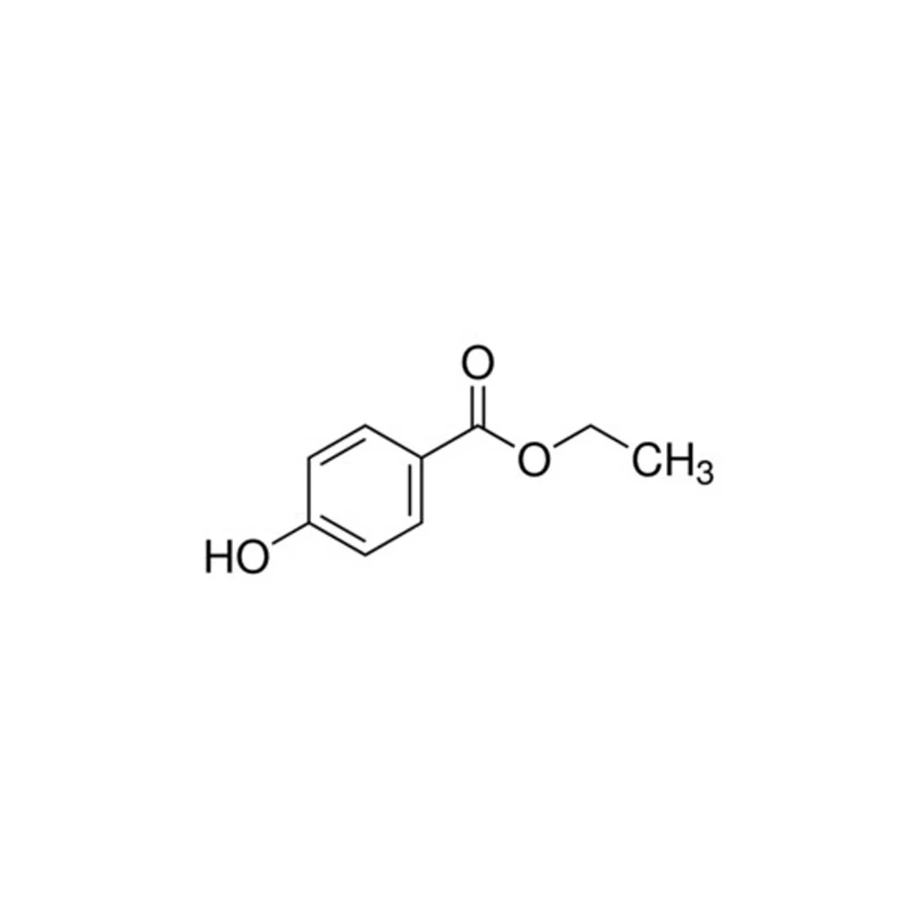 对羟基苯甲酸乙酯