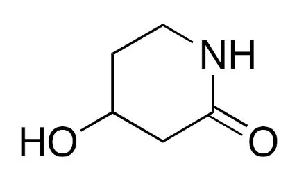 4-羟基-2-哌啶酮