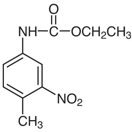 N-乙氧羰基-3-硝基对甲苯胺 - TCI