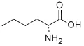 D-正亮氨酸(储存“2-8℃”；运输“冰袋”)