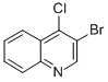 3-溴-4-氯喹啉（储存“2-8℃”；运输“冰袋”） - 沃凯