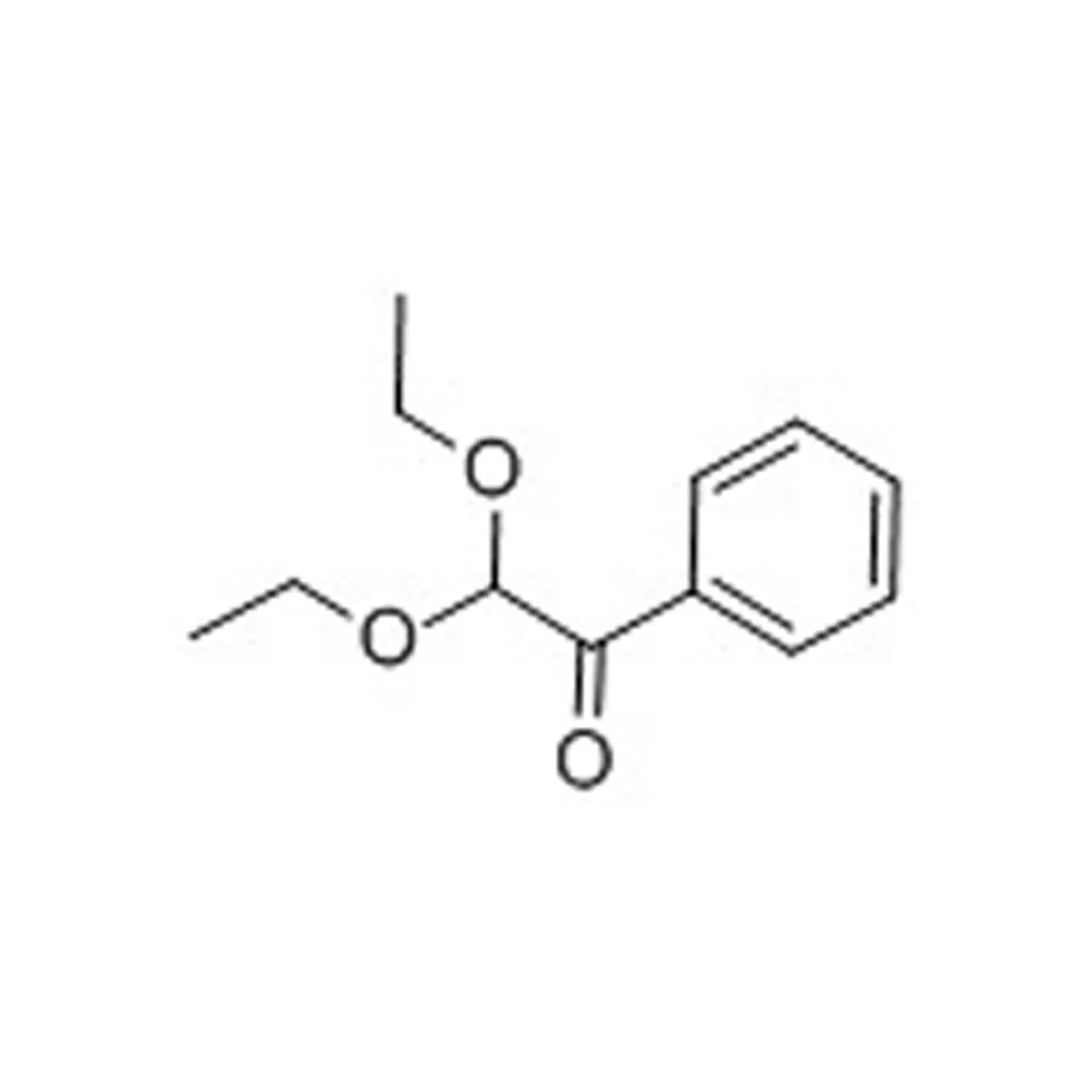 2,2-二乙氧基苯乙酮 - 沃凯
