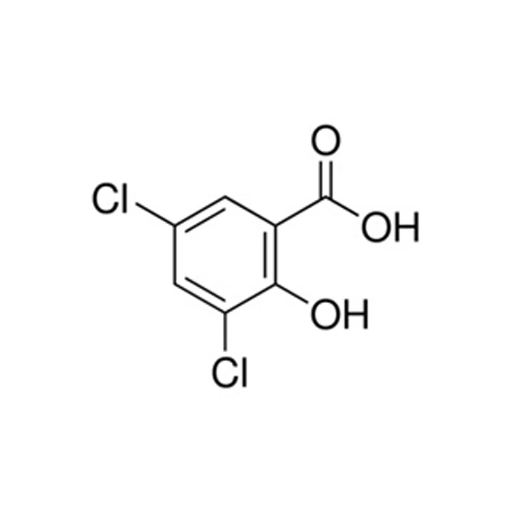 3,5-二氯水杨酸 - 沃凯