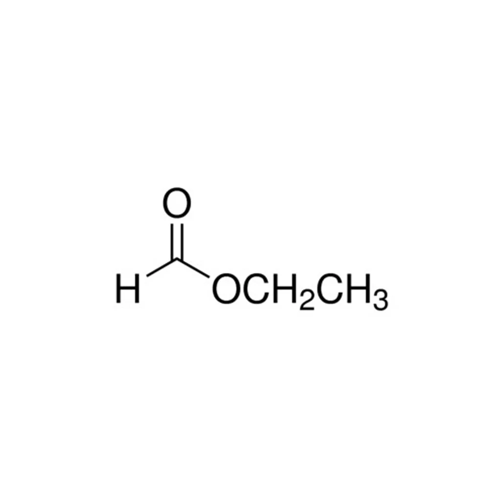 甲酸乙酯
