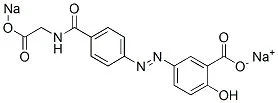 化合物IPSALAZIDE(储存“-20℃”;运输“冰袋”)