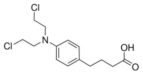 苯丁酸氮芥(储存“2-8℃”；运输“常温”) - 沃凯