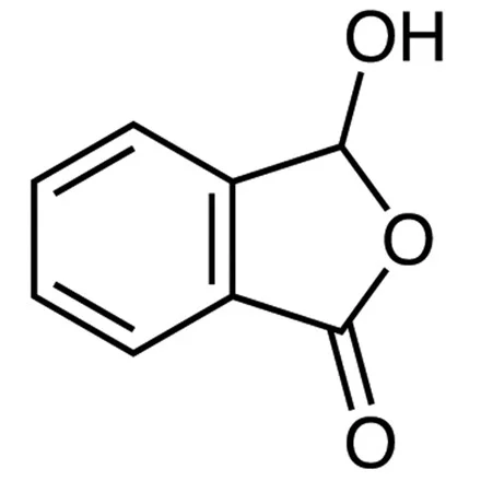 3-羟基异苯并呋喃-1(3H)-酮(储存“2-8℃”;运输“冰袋”)