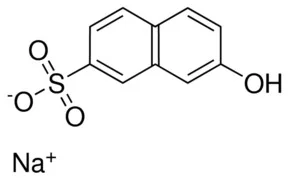 2-萘酚-7-磺酸钠 - 沃凯