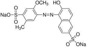 诱惑红AC