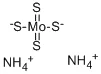 化合物TIOMOLIBDATE DIAMMONIUM(储存“-20℃”;运输“冰袋”)