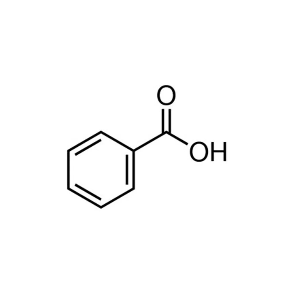 苯甲酸, 99.5%, FOR ANALYSIS