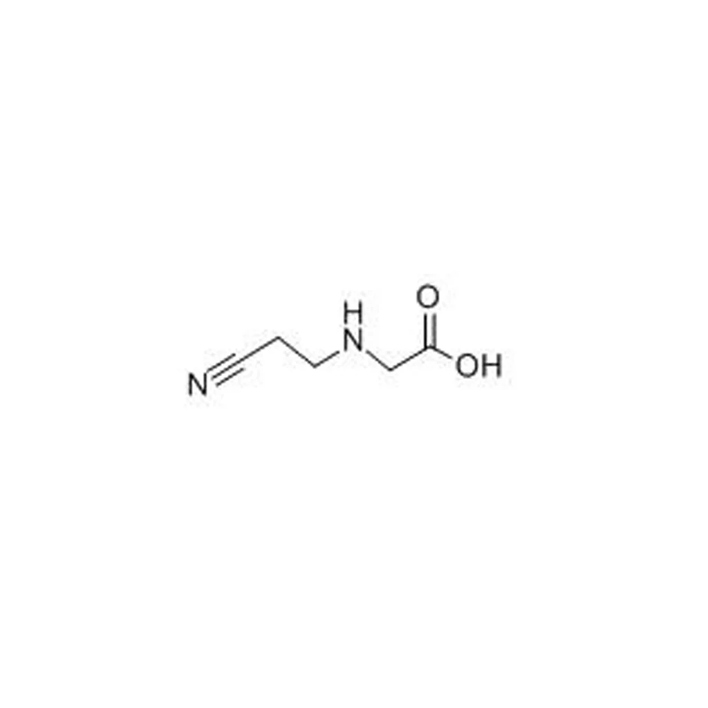 N-(2-氰乙基)甘氨酸