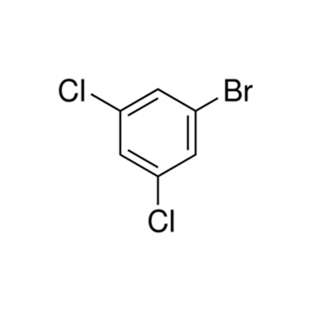 1-溴-3,5-二氯苯, 97%