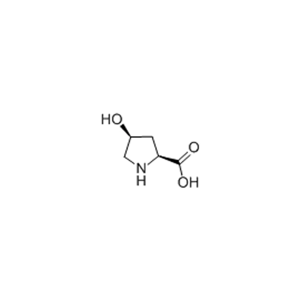 特殊氨基酸和衍生物H-HYP-OH