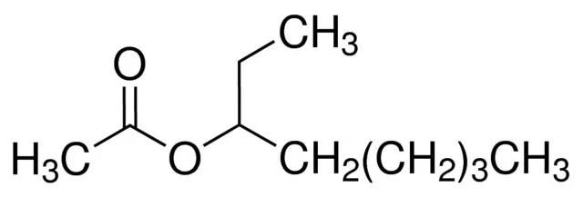 乙酸3-辛酯(存储 “2-8℃”；运输 “冰袋”) - SIGMA-ALDRICH
