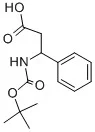 3-（BOC-氨基）-3-苯基丙酸 - 沃凯