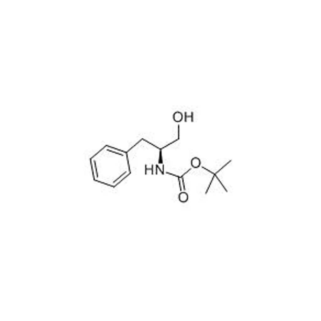 精细化学品BOC-L-PHENYLALANINOL(储存“-20±5℃”;运输“干冰”)