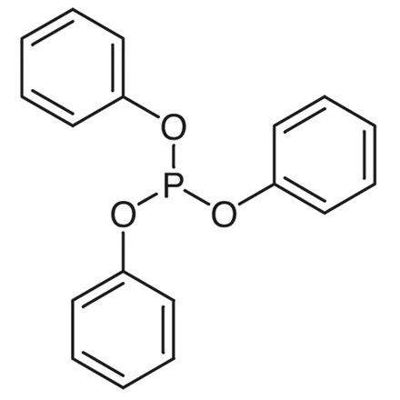 亚磷酸三苯酯(浅粉色)