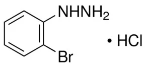 2-溴苯基肼 盐酸盐, 95%