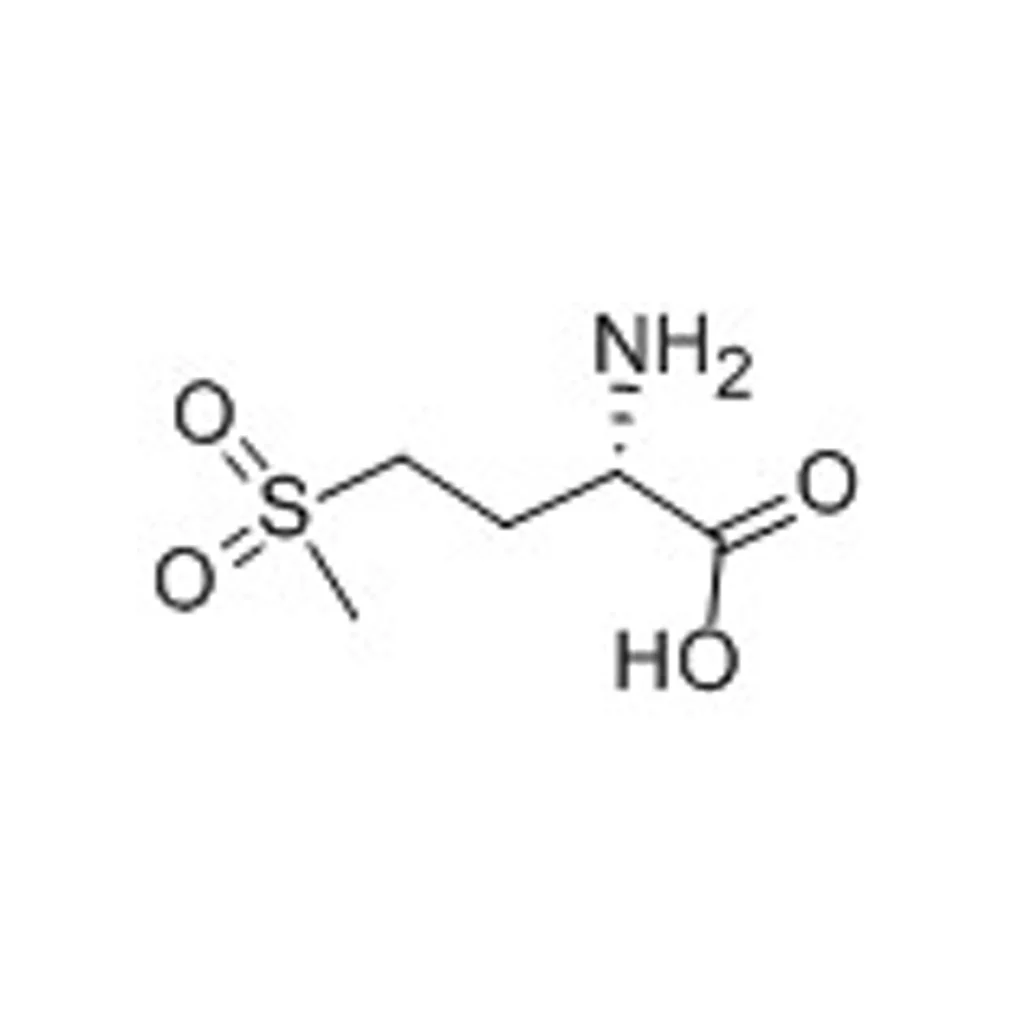 特殊氨基酸和衍生物H-D-Met(O?)-OH(储存“2-8℃”;运输“冰袋”)