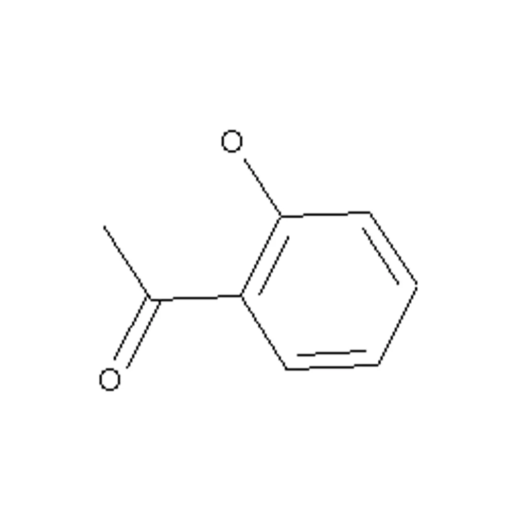 2‘-羟基苯乙酮