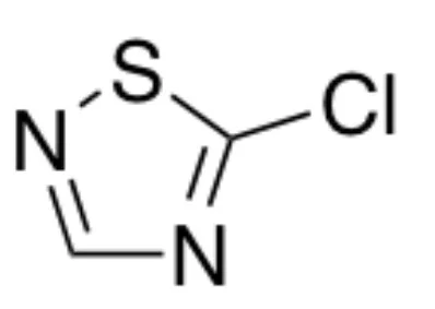 5-氯-1，2，4-噻二唑（储存“2-8℃”；运输“冰袋”） - 沃凯