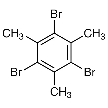 2,4,6-三溴-1,3,5-三甲基苯 - 沃凯