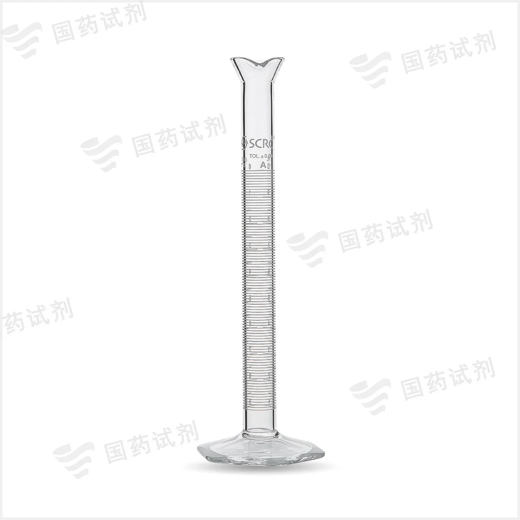 量筒(六角底 量入)A级