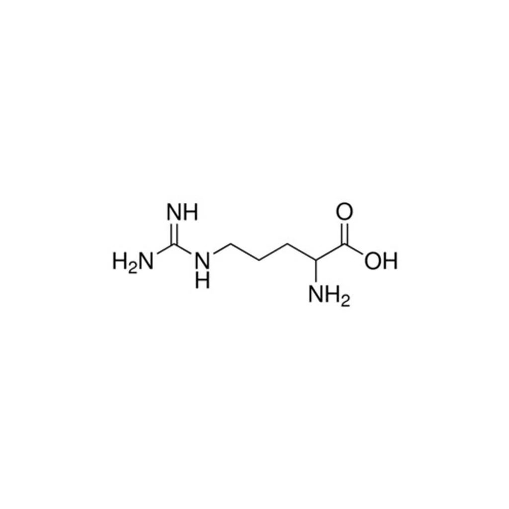 DL-精氨酸, 98%